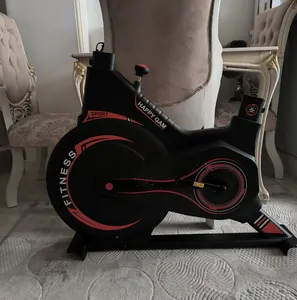 تجریه خرید دوچرخه ثابت مدل s500