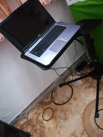 پایه نگهدارنده لپ تاپ پروتیبل مدل LTBF