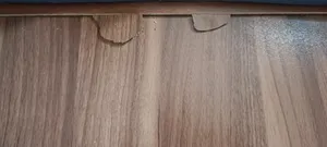 تجریه خرید تخت خواب دونفره اعیان مدل FH356 سایز 160x200 سانتی متر