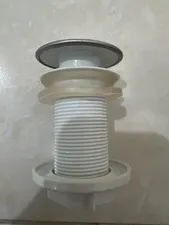 تجریه خرید زیرآب روشویی کد 01