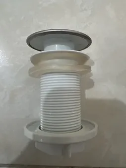 زیرآب روشویی کد 01