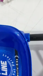 تجریه خرید دوچرخه کودک شهری پورت لاین مدل چیچک سایز طوقه 12 اینچ