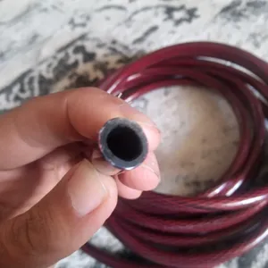 تجریه خرید شلنگ گاز مدل DN-S4