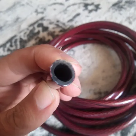 شلنگ گاز مدل DN-S4