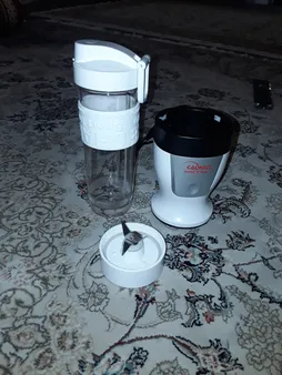 مخلوط کن کالوات مدل HA230