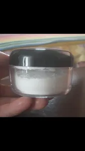 تجریه خرید پودر تثبیت کننده آرایش لالاتاپ شماره NC3