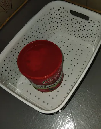 سبد آشپزخانه آریسام مدل 02