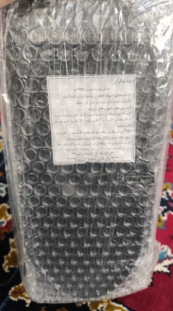 اسپیکر بلوتوثی قابل حمل کی تی ایکس مدل KTX-1526