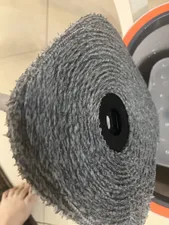 تجریه خرید زمین شوی چرخشی سوپر موپ مدل 360 درجه