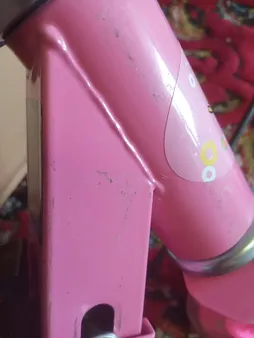 اسکوتر کودک مدل Land