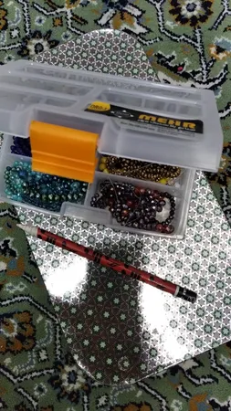 جعبه ابزار مهر مدل OR7