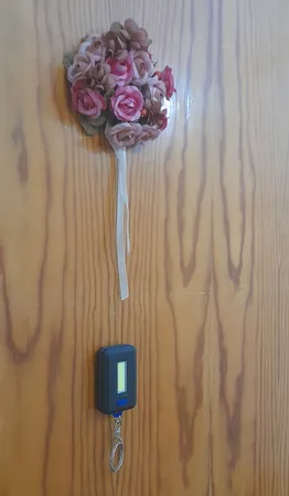 چراغ قوه کد cm44521 بسته 2 عددی