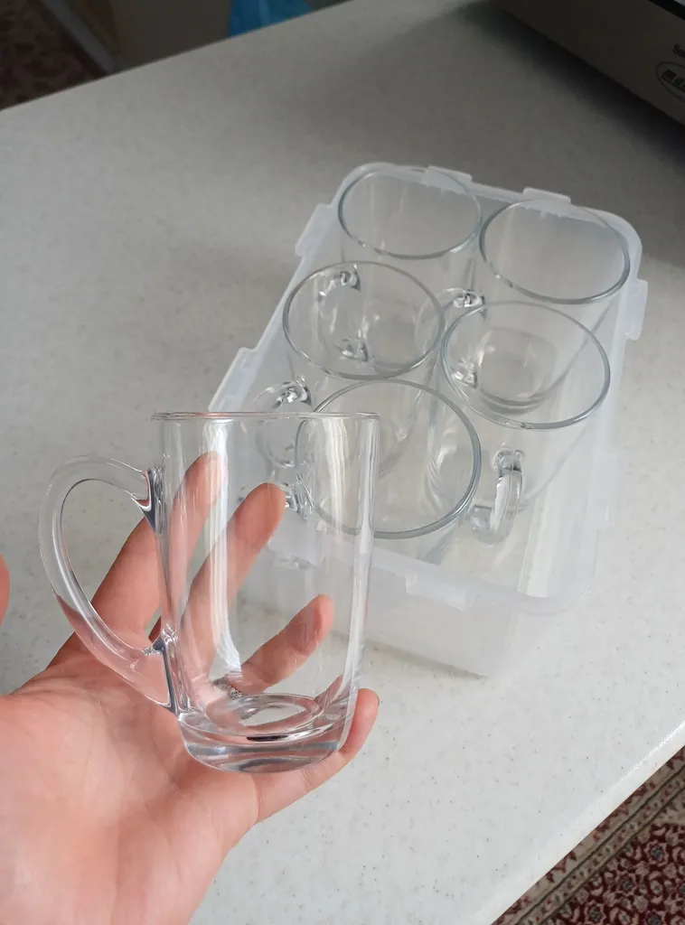 ظرف نگهدارنده لیمون مدل 6060