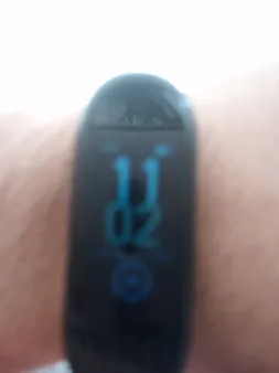 مچ بند هوشمند مدل M4