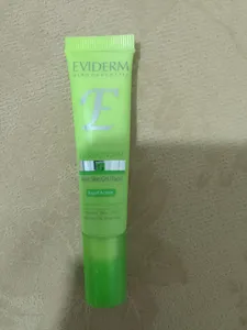 تجریه خرید ژل ضدجوش اویدرم مدل 904 حجم 15 میلی لیتر