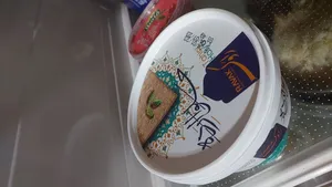 تجریه خرید حلوا ارده راوک اردکان - 700 گرم