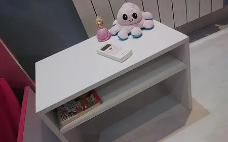 میز پاتختی مدل X536