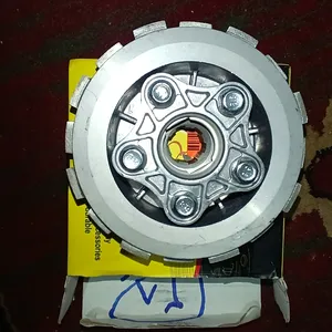 تجریه خرید چهار شاخ کلاچ و صفحه کلاج موتور سیکلت اونو مدل 81 مناسب برای هوندا 200 سی سی