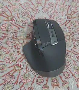 تجریه خرید ماوس رپو مدل MT750S