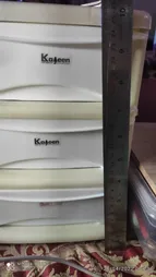 فایل کشویی کاجین کدB3