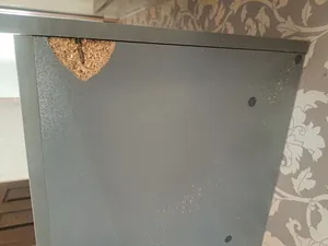 تجریه خرید میز پاتختی اعیان مدل FH545