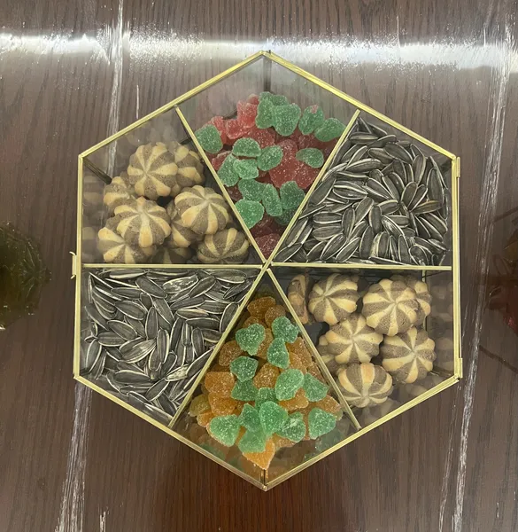 عکس ارسالی خریدار