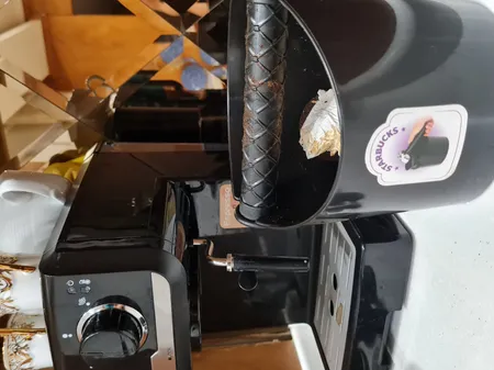 فانل اسپرسوساز سایز 51 کد F51