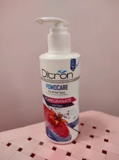 تجریه خرید کرم مو دیترون مدل انار حجم 200 میلی لیتر