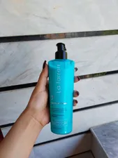 تجریه خرید کرم ترمیم کننده بدون آبکشی مو لافارر مدل 01 مناسب برای موهای آسیب دیده حجم 250 میلی لیتر