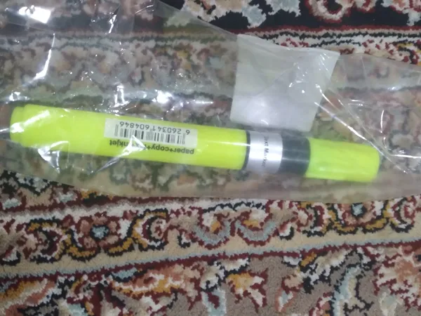 عکس ارسالی خریدار
