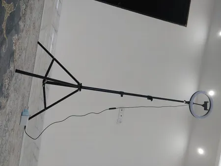 رینگ لایت مدل HX-260 2021