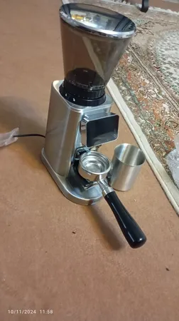 آسیاب قهوه مباشی مدل ME-CG2298