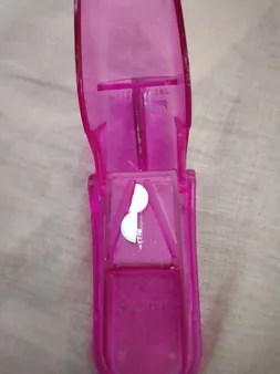 قرص نصف کن دکترمد مدل PI2