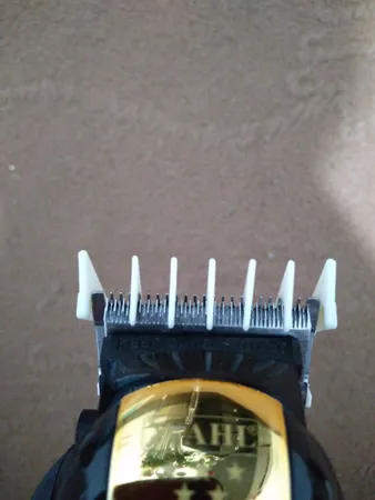 ماشین اصلاح موی سر مدل Magic Clip Gold Cordless