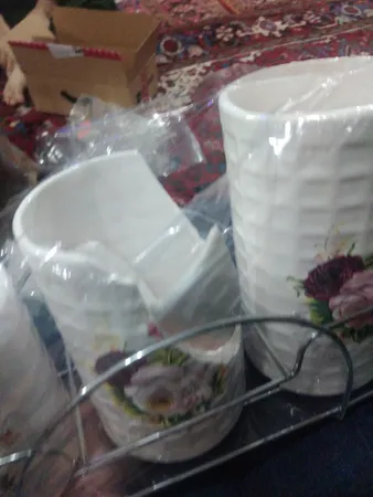 جاقاشقی مدل FLowers