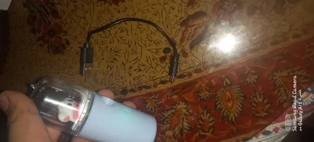 دستگاه بخور سرد مدل فانتزی طرح گاو