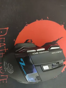 ماوس تسکو مدل TM2018N