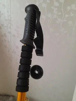 عصای کوهنوردی پکینیو مدل Pekynew Antishock