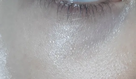 کرم دور چشم رنگی پرودرما سری Eyevest مدل Anti Wrinkle Spf 30 حجم ۲۰ میلی لیتر