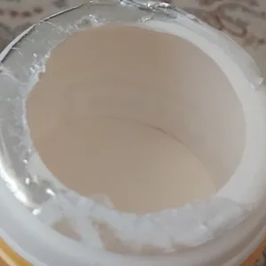 تجریه خرید پودر خامه ای کننده غیر لبنی ماگوش - 400 گرم