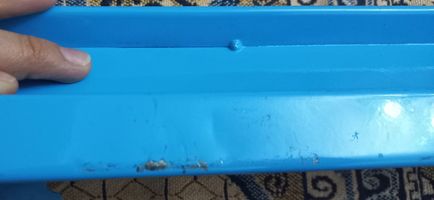 اسکوتر کیک برد مدل 8943