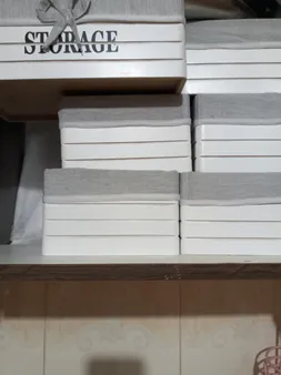 سبد ارگانایزر مدل WH3-STORAGE-M