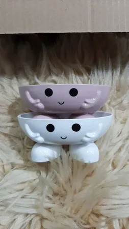 جا صابونی مدل BABYrim بسته دوعددی