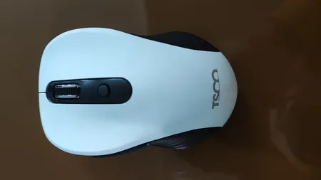 ماوس بی سیم تسکو مدل TM 693