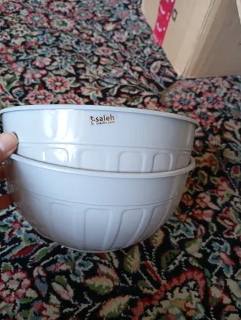 کاسه صالح مدل PJ-106284 مجموعه 2 عددی