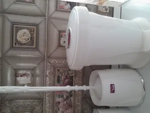 تجریه خرید ست سطل زباله و فرچه ونوس پلاستیک مدل 420