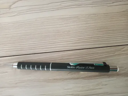 مداد نوکی 0.5 میلی متری استورم مدل فیوژن