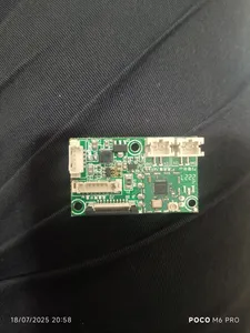 تجریه خرید دوربین مداربسته تحت شبکه مدل v380 pro starlight