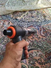 تجریه خرید جارو شارژی خودرو مدل دو کاره