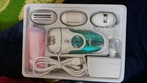 تجریه خرید اپیلاتور وی جی ار مدل V-700